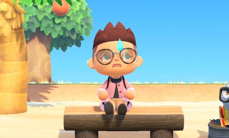 Cada forma en que deshonraste a tu aldeano favorito de Animal Crossing por error