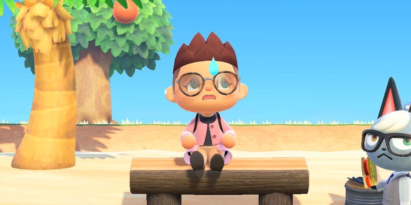 Cada forma en que deshonraste a tu aldeano favorito de Animal Crossing por error