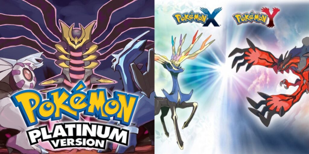 Cada generación de Pokémon, clasificada por rejugabilidad