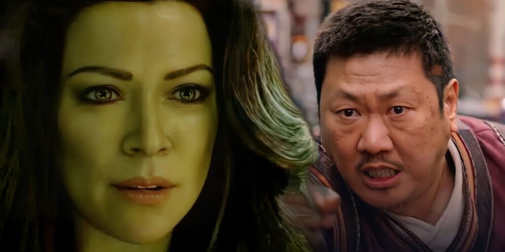 Cada personaje de MCU nuevo y que regresa confirmado en She-Hulk (hasta ahora)