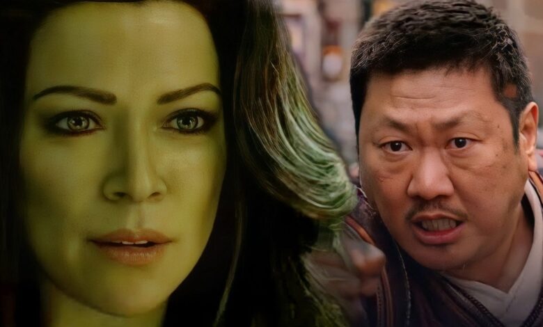 Cada personaje de MCU nuevo y que regresa confirmado en She-Hulk (hasta ahora)