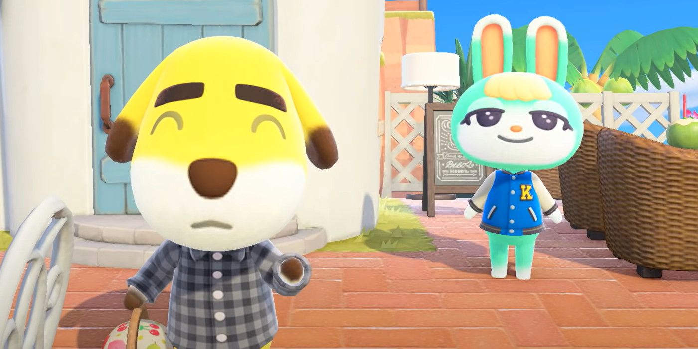 Cada problema de Animal Crossing Villager que el próximo juego puede solucionar