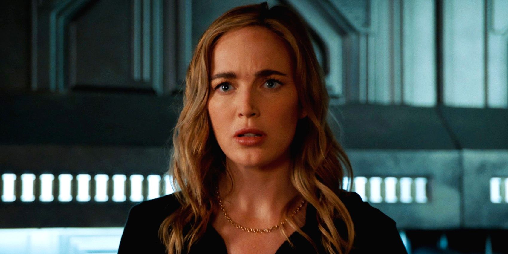 Caity Lotz reacciona a la cancelación de Legends of Tomorrow