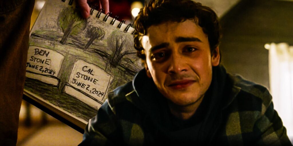 Cal Tease de Manifest insinúa que ya venció la fecha de su muerte