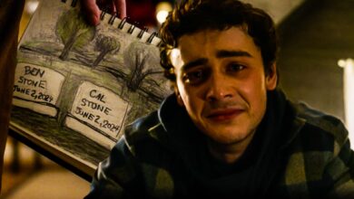 Cal Tease de Manifest insinúa que ya venció la fecha de su muerte