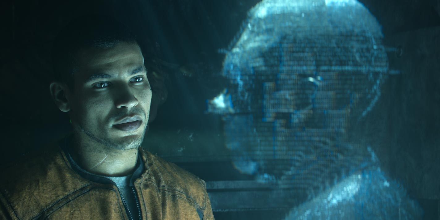 Callisto Protocol Dev comparte arte conceptual, promete ‘cosa real’ pronto