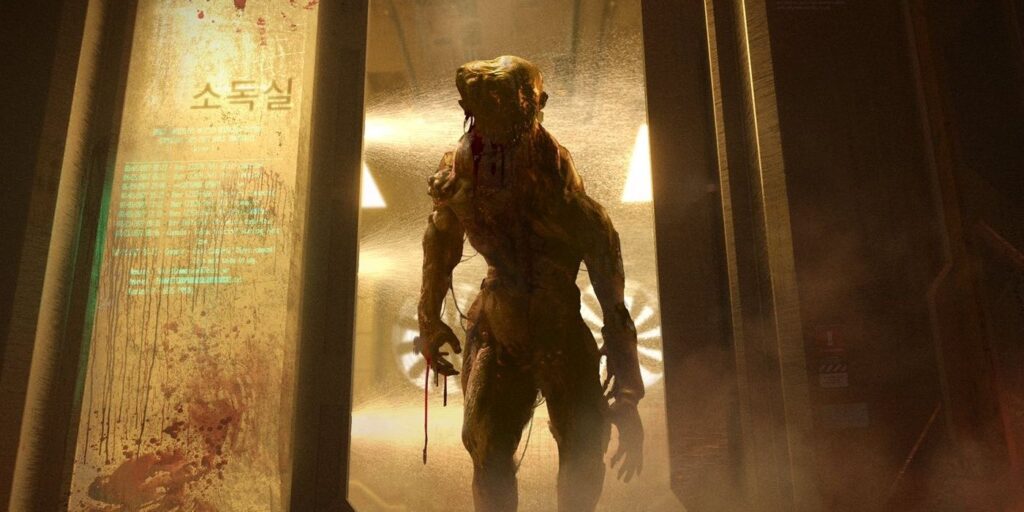 Callisto Protocol no omitirá la versión de última generación, PS4 y Xbox One confirmada