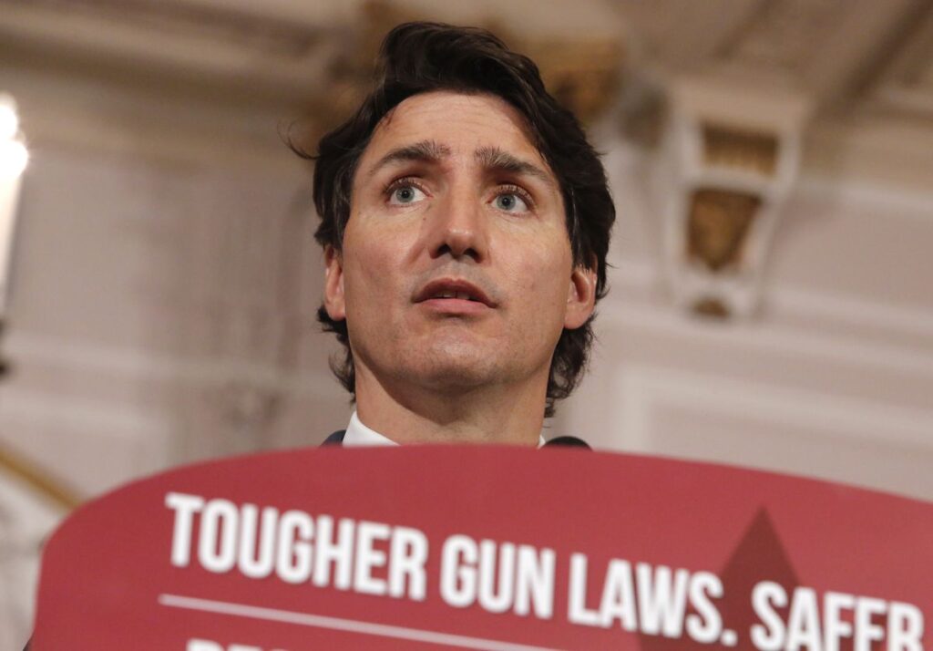 Canadá propone prohibir la compraventa de armas tras el tiroteo en la escuela de Texas