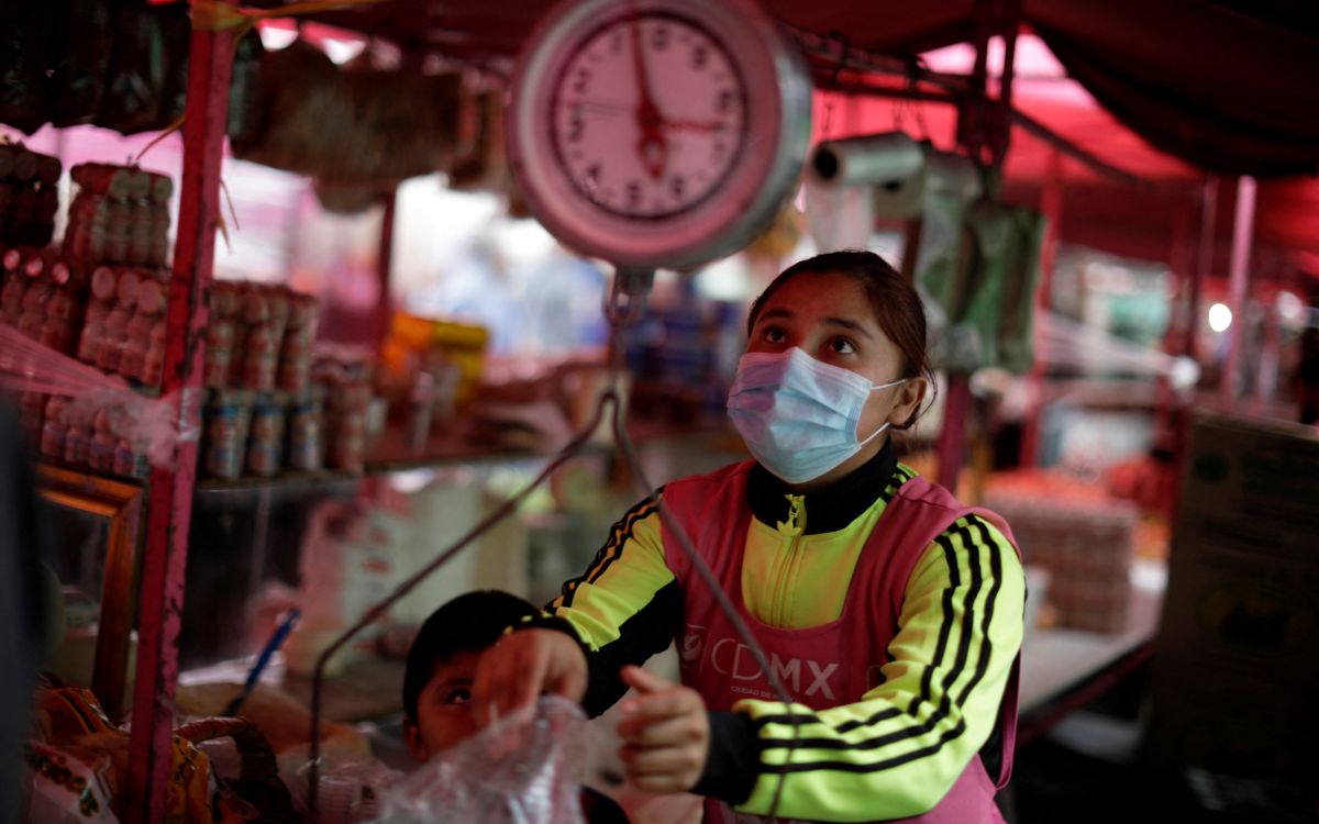 Canasta básica: estos son los 24 productos bajo “precio justo”