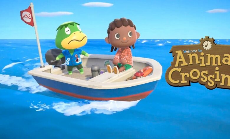 Canción de Animal Crossing reproducida en ukelele y kazoo mientras fan monta monociclo