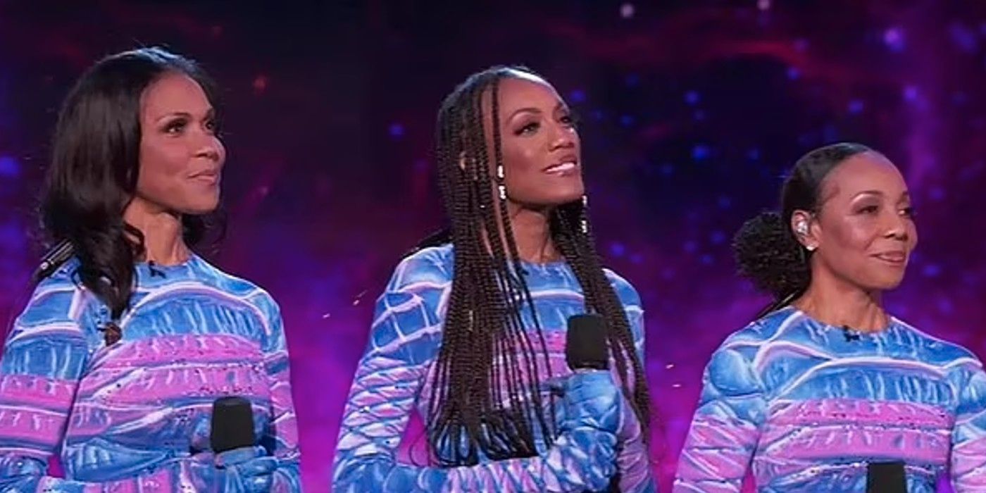 Cantante enmascarado: En Vogue revela la parte más desafiante del disfraz de Cobra