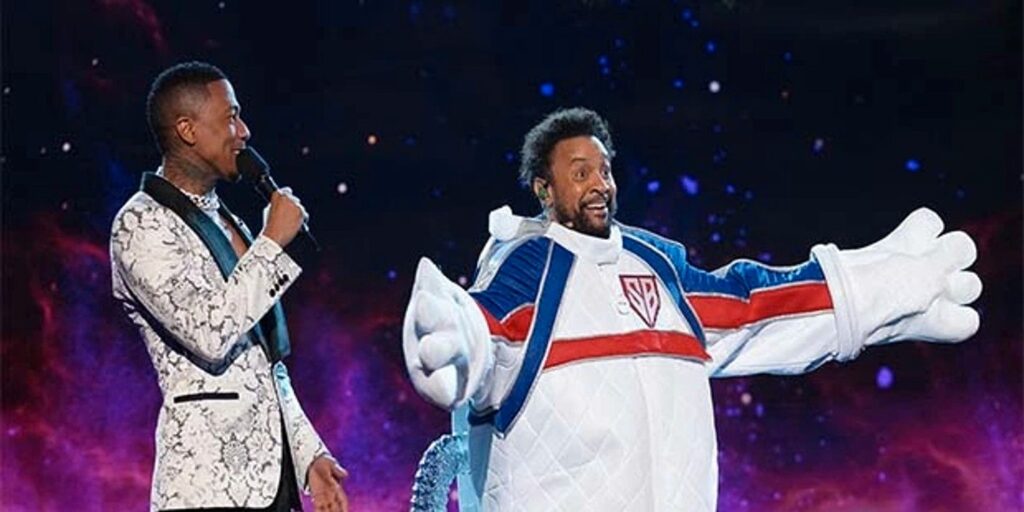 Cantante enmascarado: Shaggy pensó que las elecciones de canciones revelarían identidad