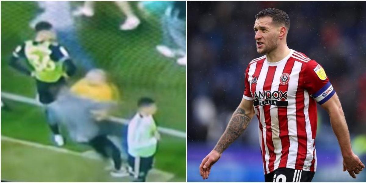 Cárcel para el agresor de Billy Sharp, capitán del Sheffield United
