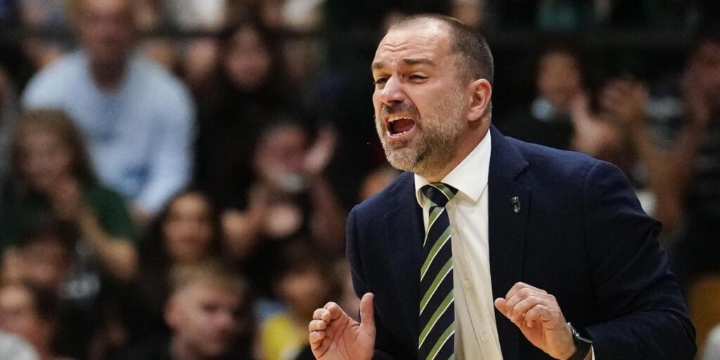 Carles Duran: "Cuando sumamos como equipo pasan estas cosas"