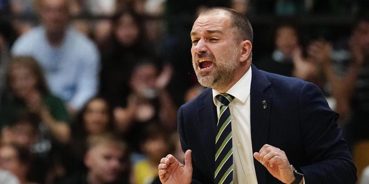 Carles Duran: "Cuando sumamos como equipo pasan estas cosas"