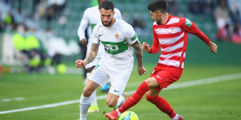 Carlos Neva: “Somos merecedores de descender”