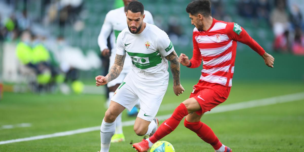 Carlos Neva: “Somos merecedores de descender”