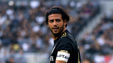Carlos Vela deja claras sus intenciones de futuro
