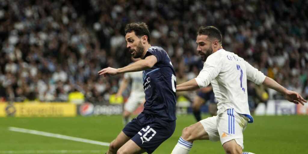 Carvajal: "Es una de las épocas doradas del club"