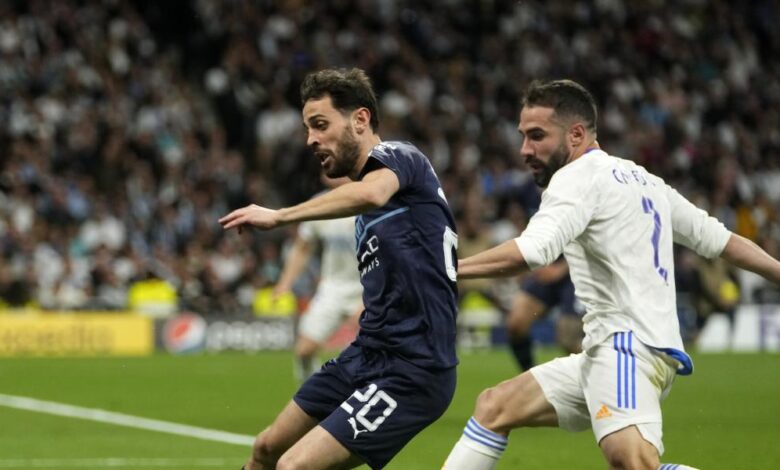 Carvajal: "Es una de las épocas doradas del club"