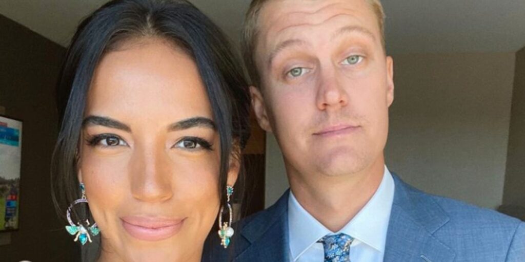 Casa de verano: ¿Siguen juntos Danielle Olivera y Robert Sieber?