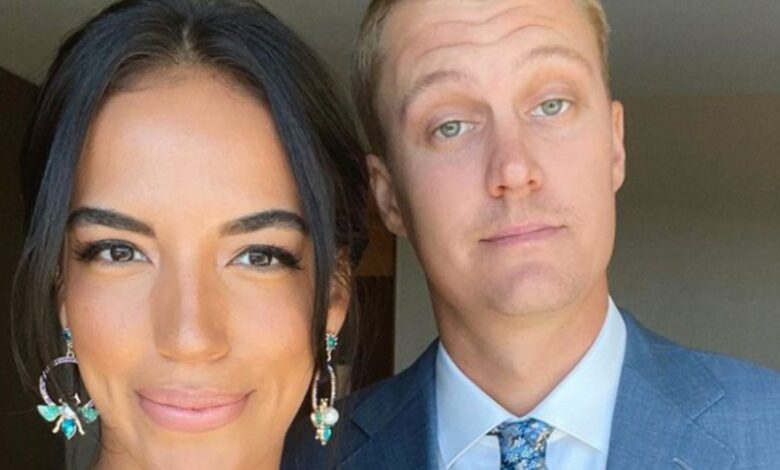 Casa de verano: ¿Siguen juntos Danielle Olivera y Robert Sieber?