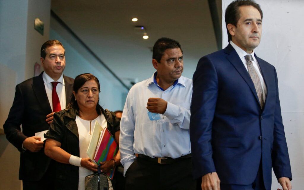 Caso Debanhi | Tribunal de Justicia de la CDMX dará apoyo forense a la Fiscalía de Nuevo León