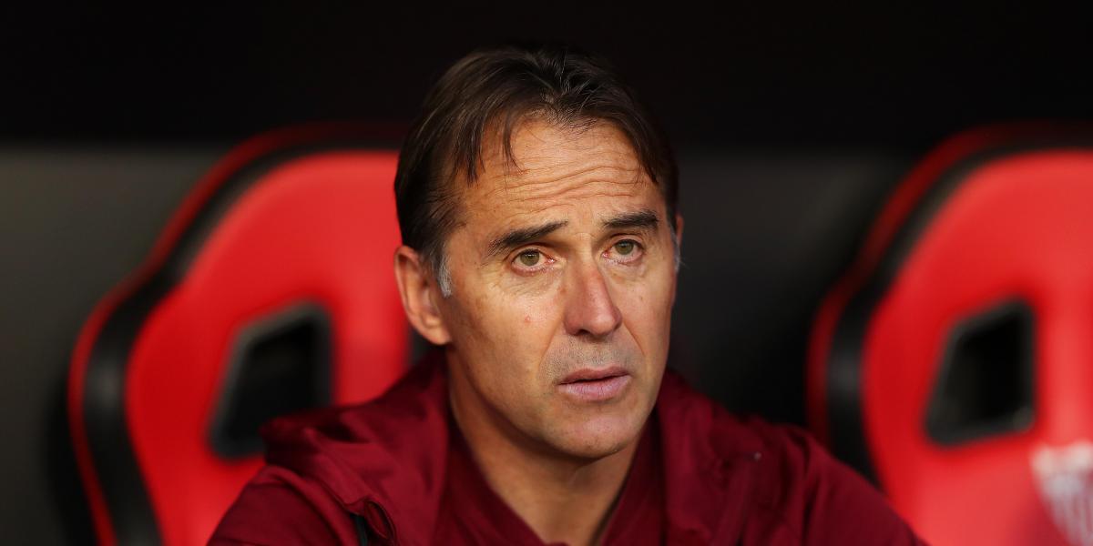 Castro defiende a Lopetegui