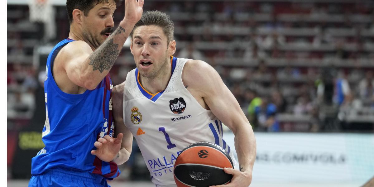 Causeur: "Somos un equipo de campeones"