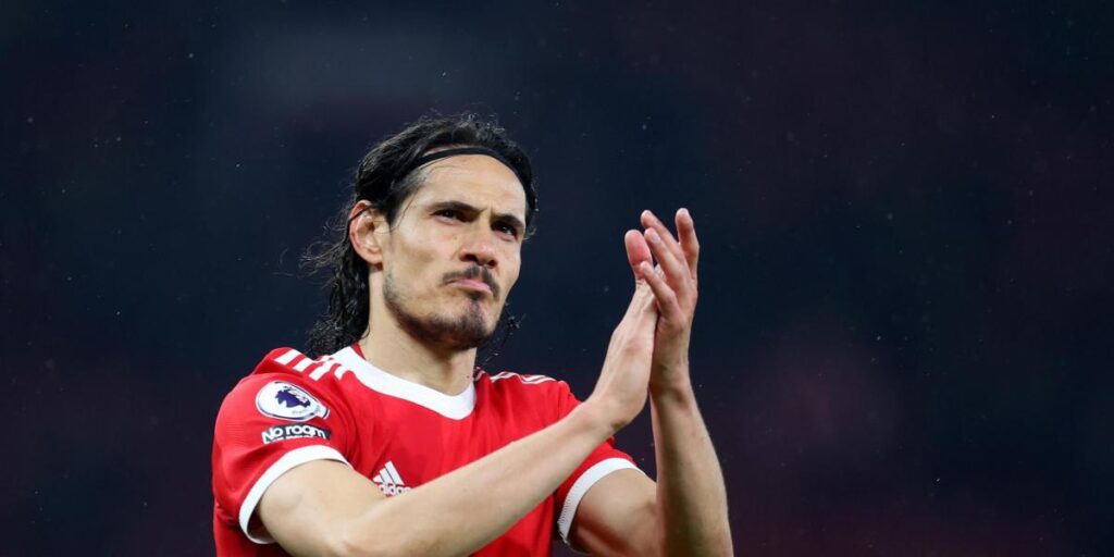 Cavani se despide: "Me voy con un sabor amargo"