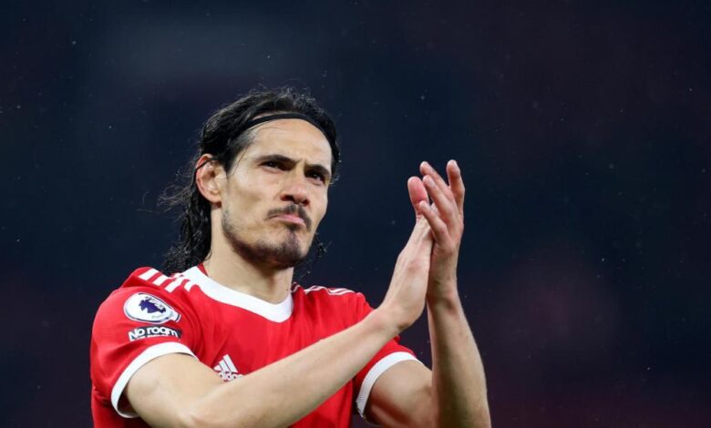 Cavani se despide: "Me voy con un sabor amargo"