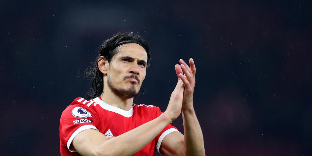 Cavani se despide: "Me voy con un sabor amargo"