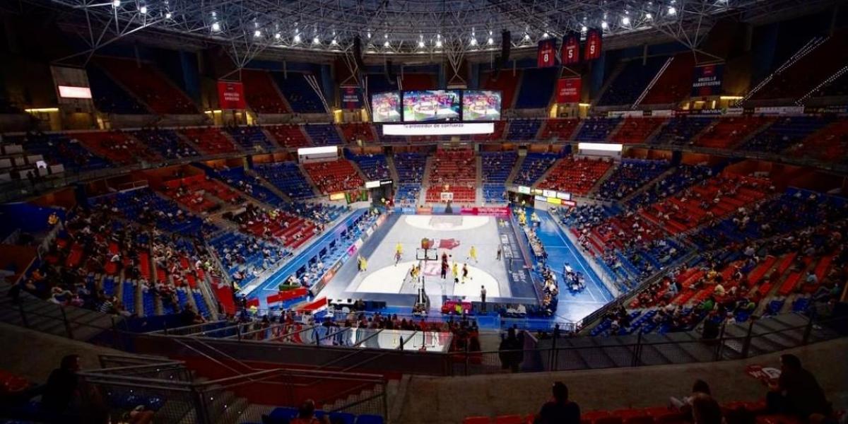 Cazoo será el nuevo patrocinador principal del Baskonia