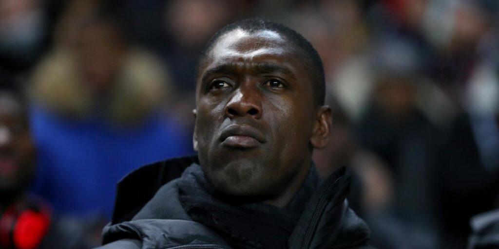 Ceferin 'ficha' a Seedorf