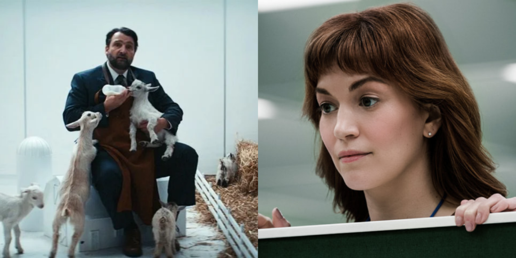 Cesantía: 8 cosas que esperar en la temporada 2, según Reddit