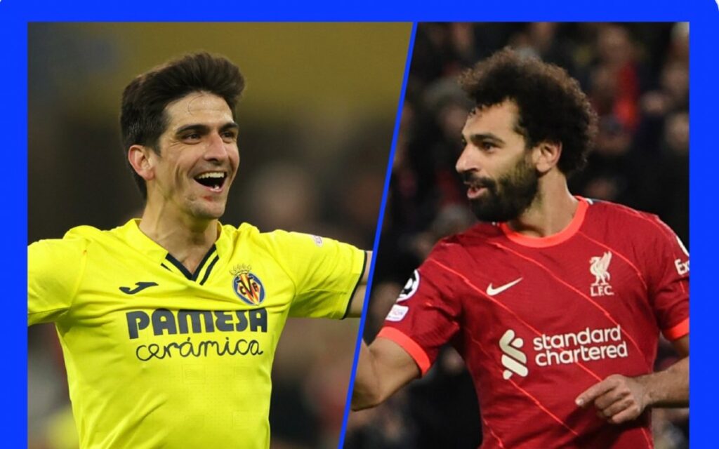 Champions League: Alistan Groguets rebelión ante Reds en La Cerámica | Video