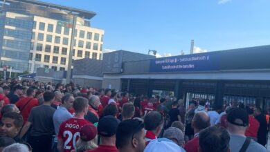 Champions League: Anuncia UEFA informe independiente, tras disturbios en el Stade de France | Video