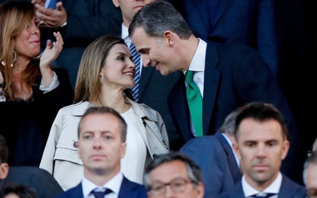 Champions League: Asistirá el Rey Felipe VI a la Final en París | Video