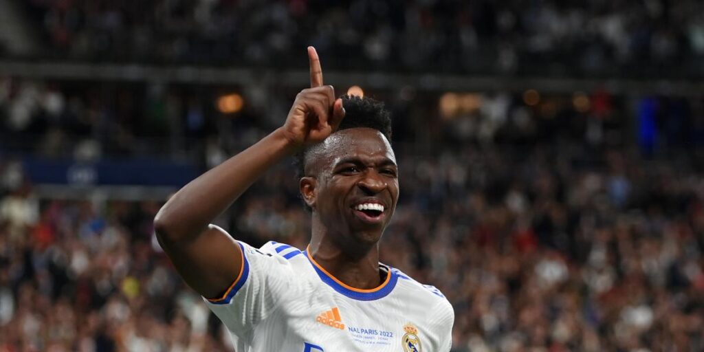 Champions League, en directo | Sigue la previa de la final entre Liverpool - Real Madrid de fútbol