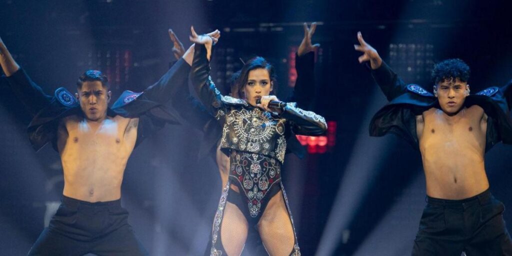 Chanel ya sabe cuándo actuará: esta es la posición en que cantará España en la final de Eurovisión 2022