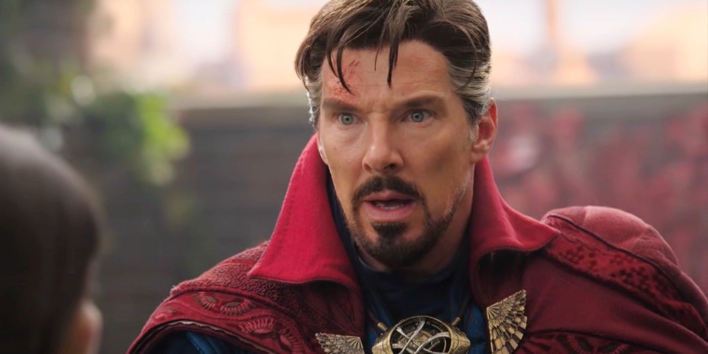 Charlize Theron comparte imagen de BTS del personaje Clea de Doctor Strange 2