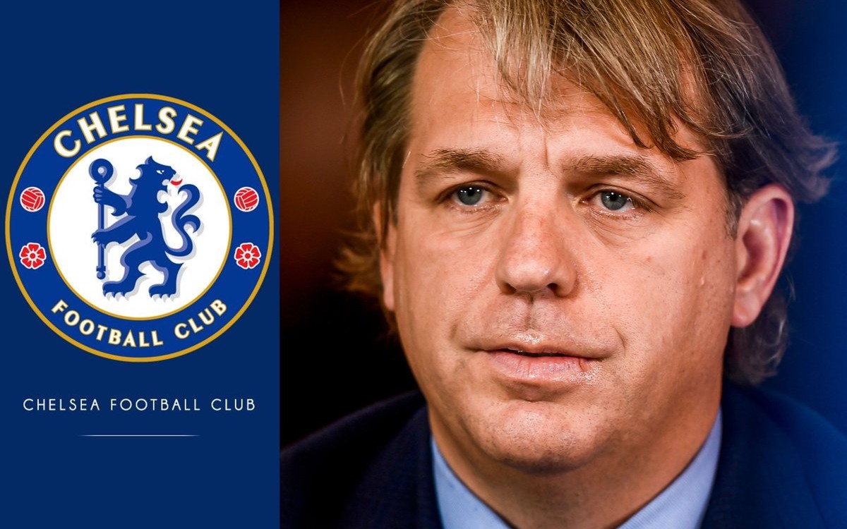 Chelsea: Termina era Roman Abramovich, ahora Todd Boehly es el nuevo “mandamás” | Video