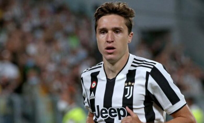 Chiesa pasa a ser propiedad de la Juventus