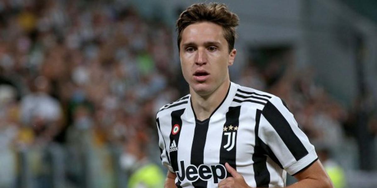 Chiesa pasa a ser propiedad de la Juventus