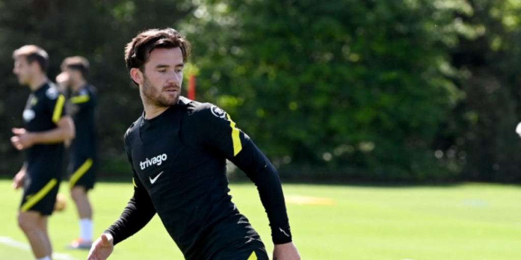 Chilwell ve la luz al final del túnel