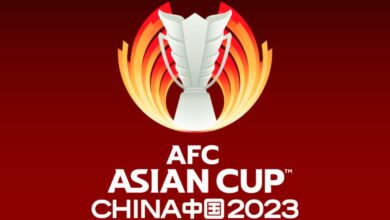 China desiste como sede de la Copa Asia 2023 | Tuit