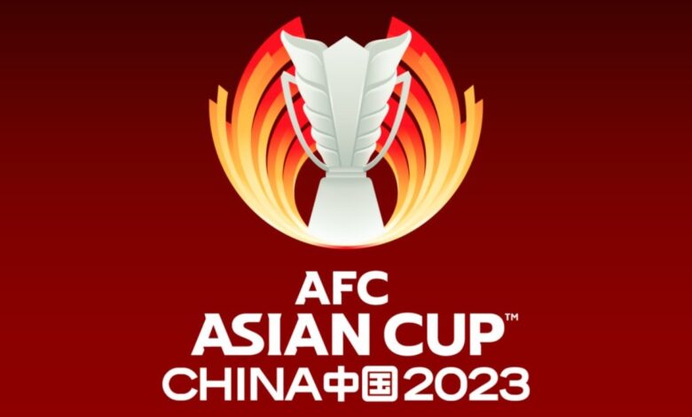 China desiste como sede de la Copa Asia 2023 | Tuit