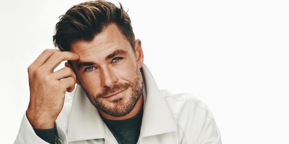 Chris Hemsworth deja a sus seguidores sin palabras: tiene una prótesis de su pene en casa