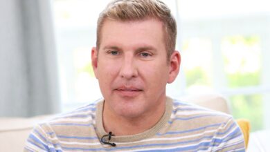 Chrisley sabe mejor: Todd Chrisley presenta el programa de citas Love Limo