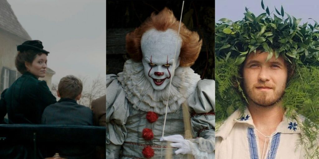 Clark de Netflix: 10 películas y programas de televisión donde has visto al elenco